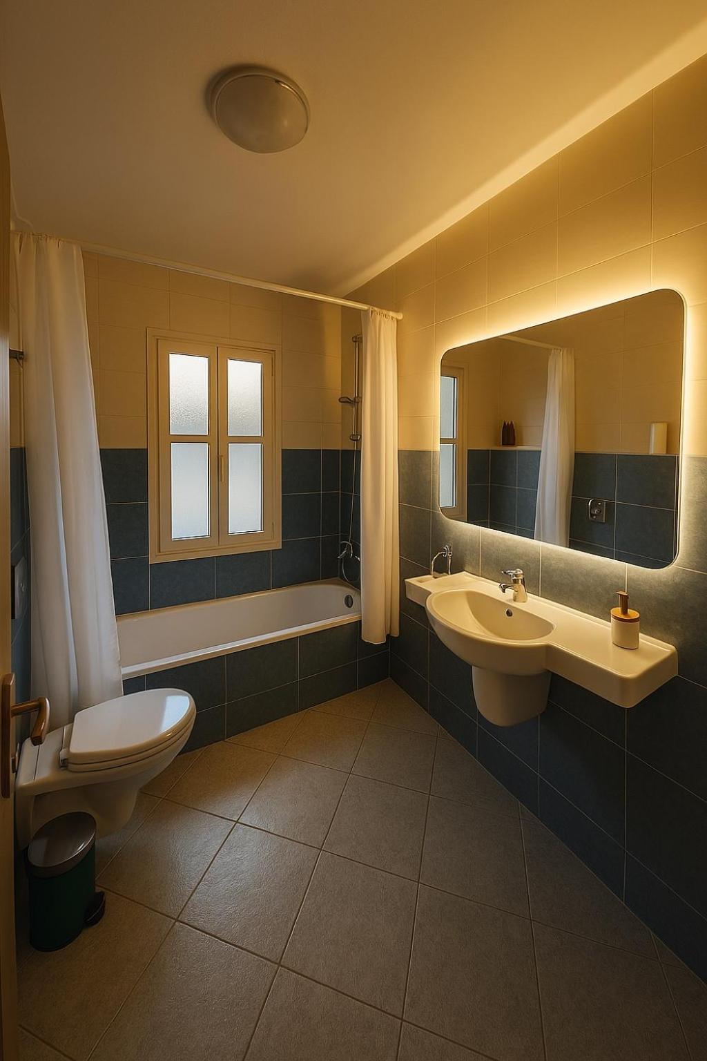 אקיאקה Villa Cedrus מראה חיצוני תמונה