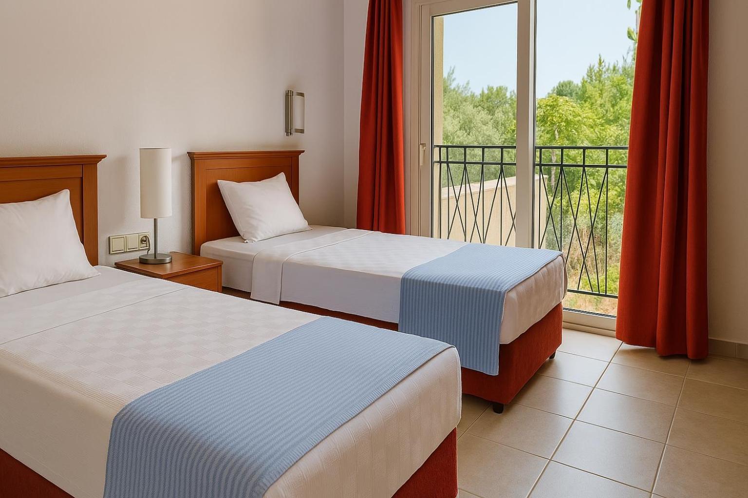 אקיאקה Villa Cedrus מראה חיצוני תמונה