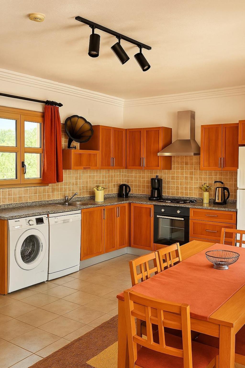 אקיאקה Villa Cedrus מראה חיצוני תמונה